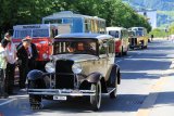 Oldtimer in Obwalden O-iO