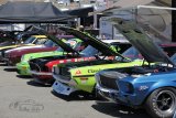Monterey Motorsports Reunion