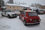 Rallye Monte-Carlo Historique