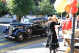Oldtimer in Obwalden O-iO