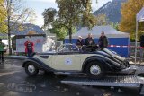 Jochpass Memorial & Historical Rallye