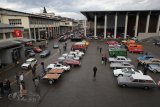 Oldtimer Messe St. Gallen