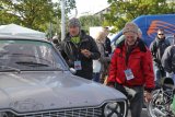 Jochpass Memorial & Historical Rallye