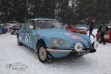 Rallye Monte-Carlo Historique