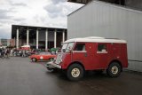 Oldtimer Messe St. Gallen
