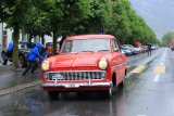 Oldtimer in Obwalden O-iO