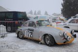 Rallye Monte-Carlo Historique