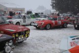 Rallye Monte-Carlo Historique