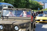 Oldtimer in Obwalden O-iO