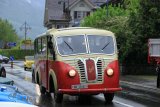 Oldtimer in Obwalden O-iO