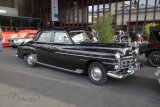 Oldtimer Messe St. Gallen
