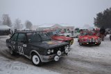 Rallye Monte-Carlo Historique
