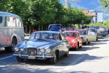 Oldtimer in Obwalden O-iO