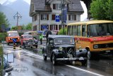 Oldtimer in Obwalden O-iO