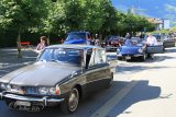 Oldtimer in Obwalden O-iO