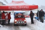 Rallye Monte-Carlo Historique