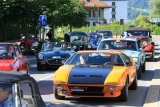 Oldtimer in Obwalden O-iO