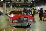 Oldtimer Messe St. Gallen