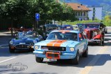 Oldtimer in Obwalden O-iO