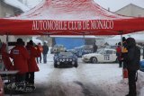 Rallye Monte-Carlo Historique