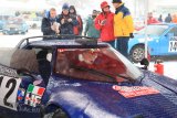 Rallye Monte-Carlo Historique