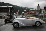 Arlberg Classic Car Rallye