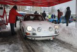 Rallye Monte-Carlo Historique