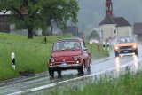 Oldtimer in Obwalden O-iO