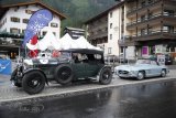 Arlberg Classic Car Rallye