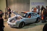 Oldtimer Messe St. Gallen