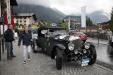 Arlberg Classic Car Rallye