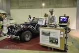 Oldtimer Messe St. Gallen