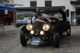 Arlberg Classic Car Rallye