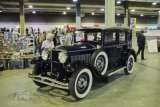 Oldtimer Messe St. Gallen
