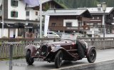 Arlberg Classic Car Rallye