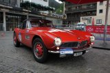 Arlberg Classic Car Rallye