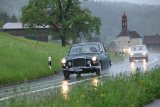 Oldtimer in Obwalden O-iO