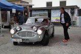 Arlberg Classic Car Rallye
