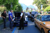 Oldtimer in Obwalden O-iO