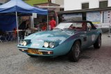 Arlberg Classic Car Rallye