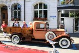 Oldtimer in Obwalden O-iO