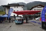Arlberg Classic Car Rallye