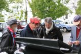 Oldtimertreffen Hasenstrick