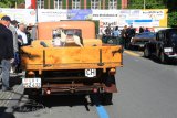 Oldtimer in Obwalden O-iO