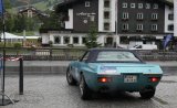 Arlberg Classic Car Rallye