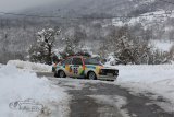 Rallye Monte-Carlo Historique