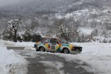 Rallye Monte-Carlo Historique