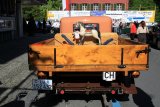 Oldtimer in Obwalden O-iO
