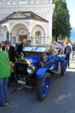 Oldtimer in Obwalden O-iO
