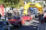 Jochpass Memorial & Historical Rallye